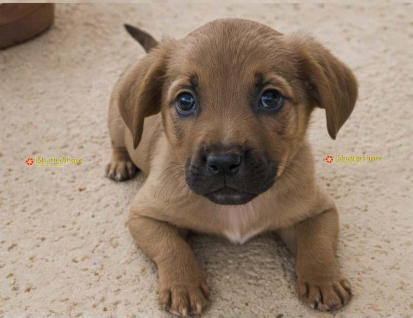 Puppy Wonder